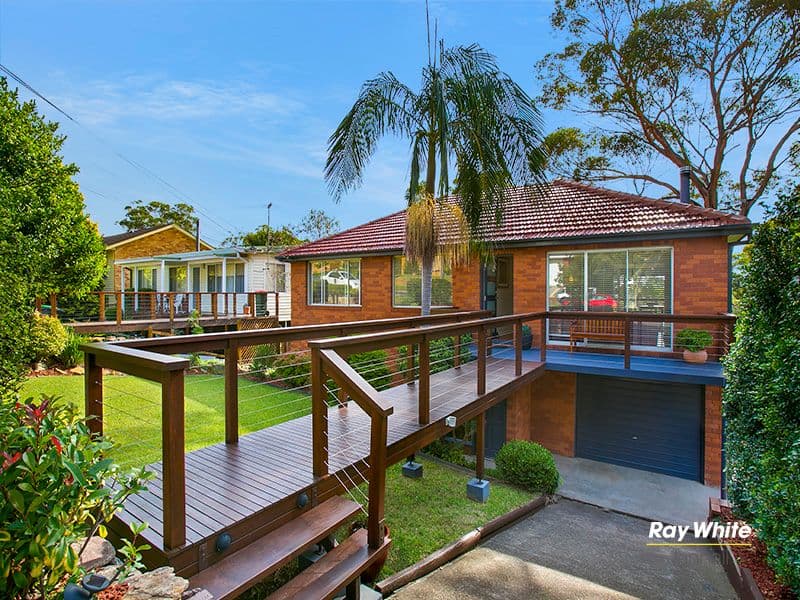39 Lalor Crescent, Engadine NSW 2233, Engadine - Thumbnail 3