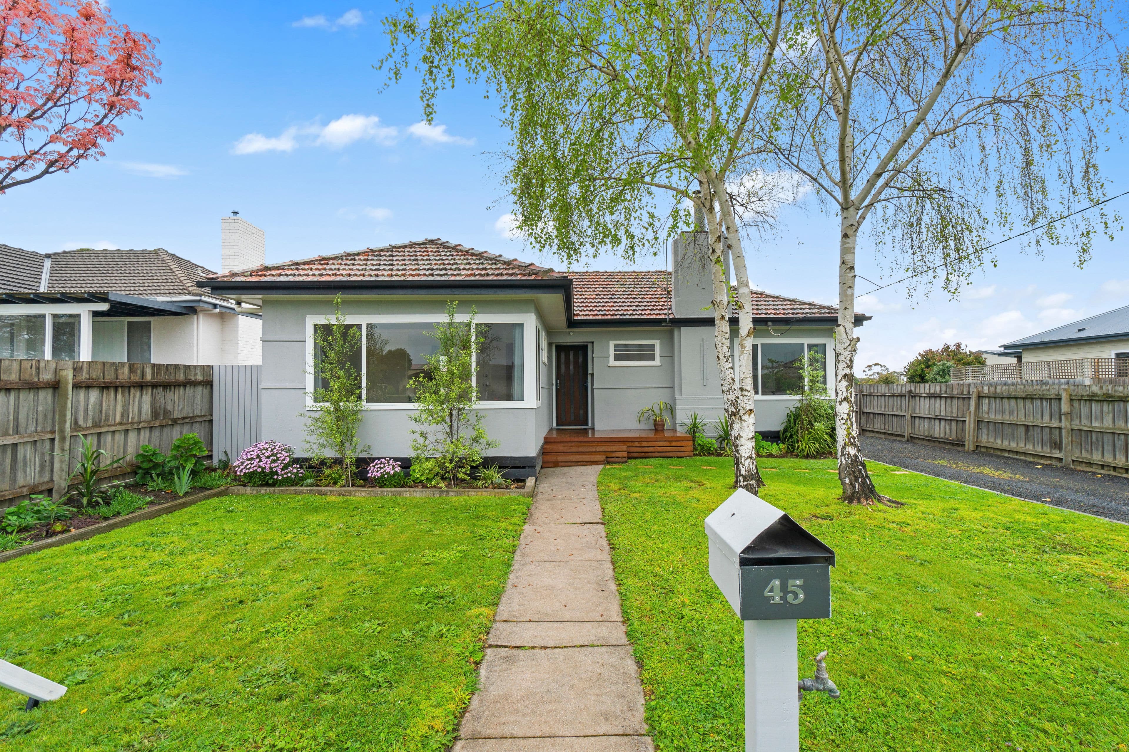 45 Fairview Avenue, Yarram VIC 3971, Yarram - Image 1