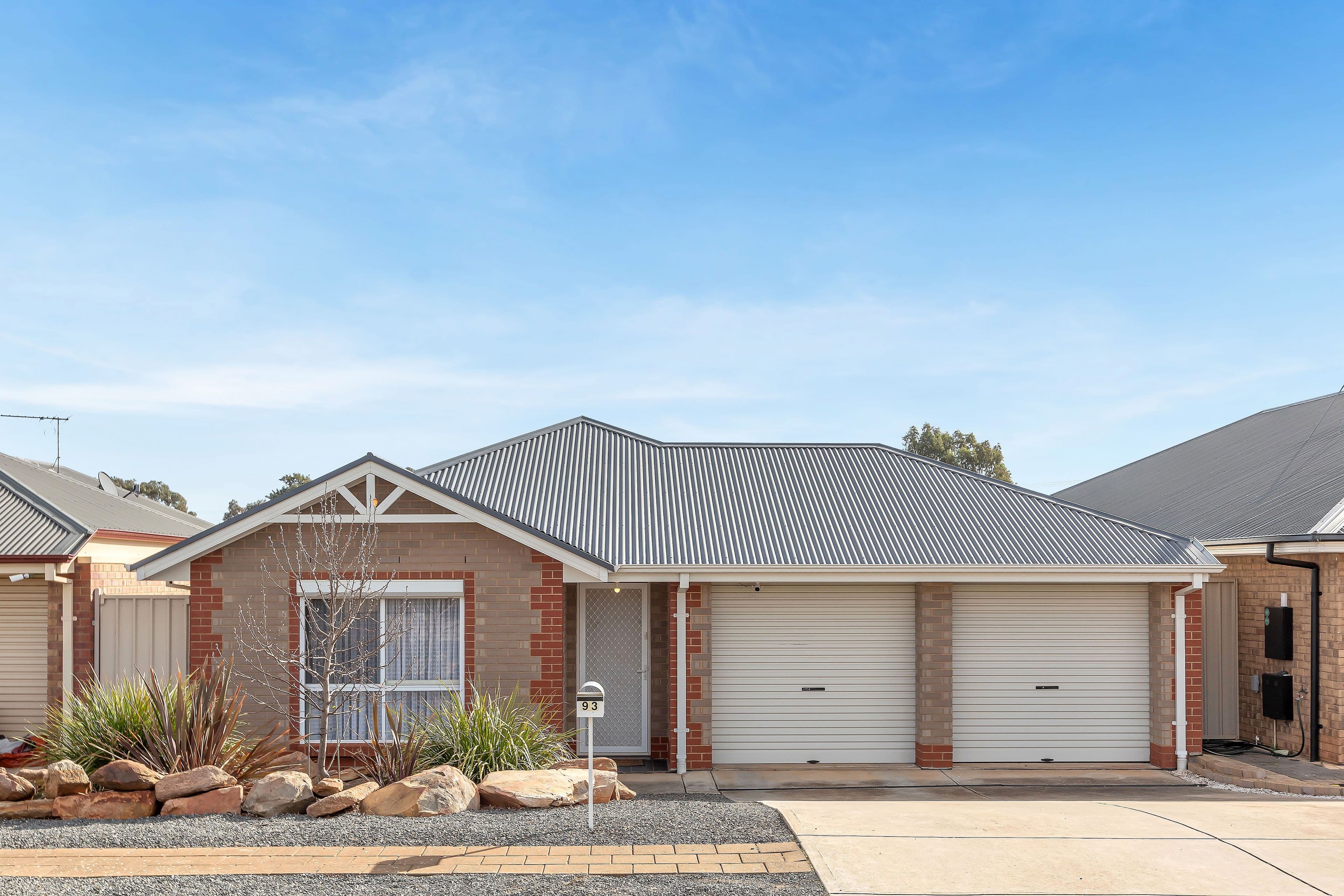 93 Gerald Boulevard, Davoren Park SA 5113, Davoren Park - Image 1