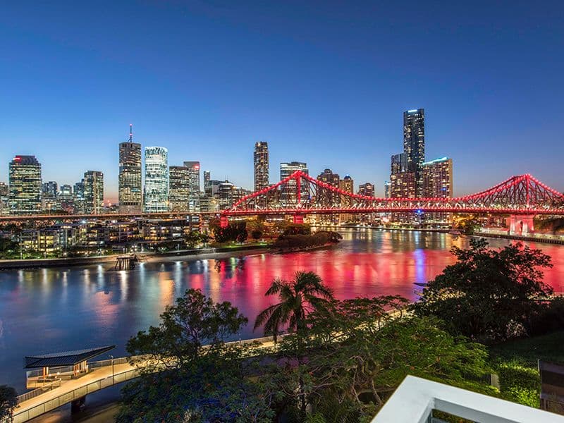 41 Moray Street, New Farm QLD 4005, New Farm - Thumbnail 2