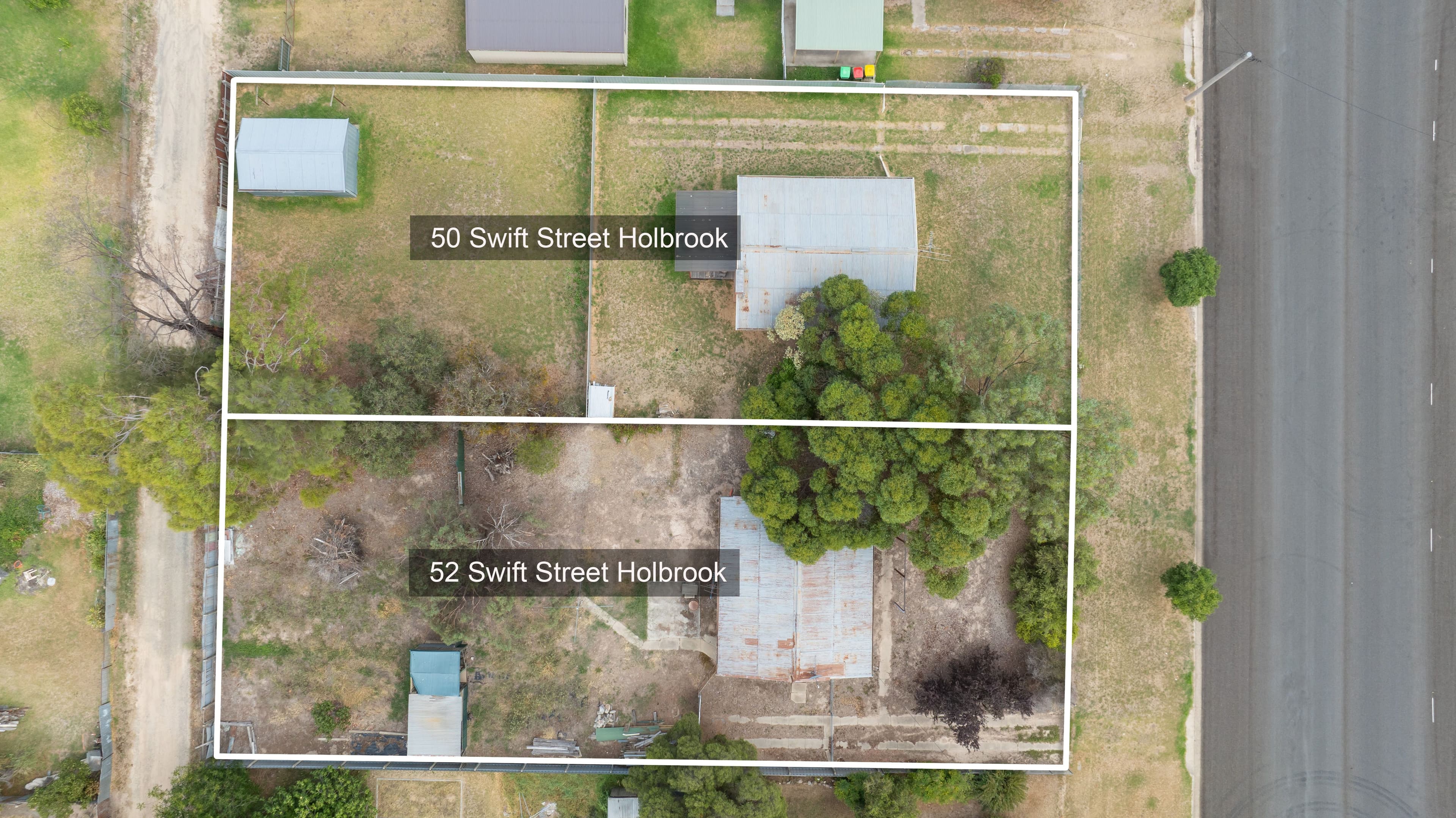 50 Swift Street, Holbrook NSW 2644, Holbrook - Image 1
