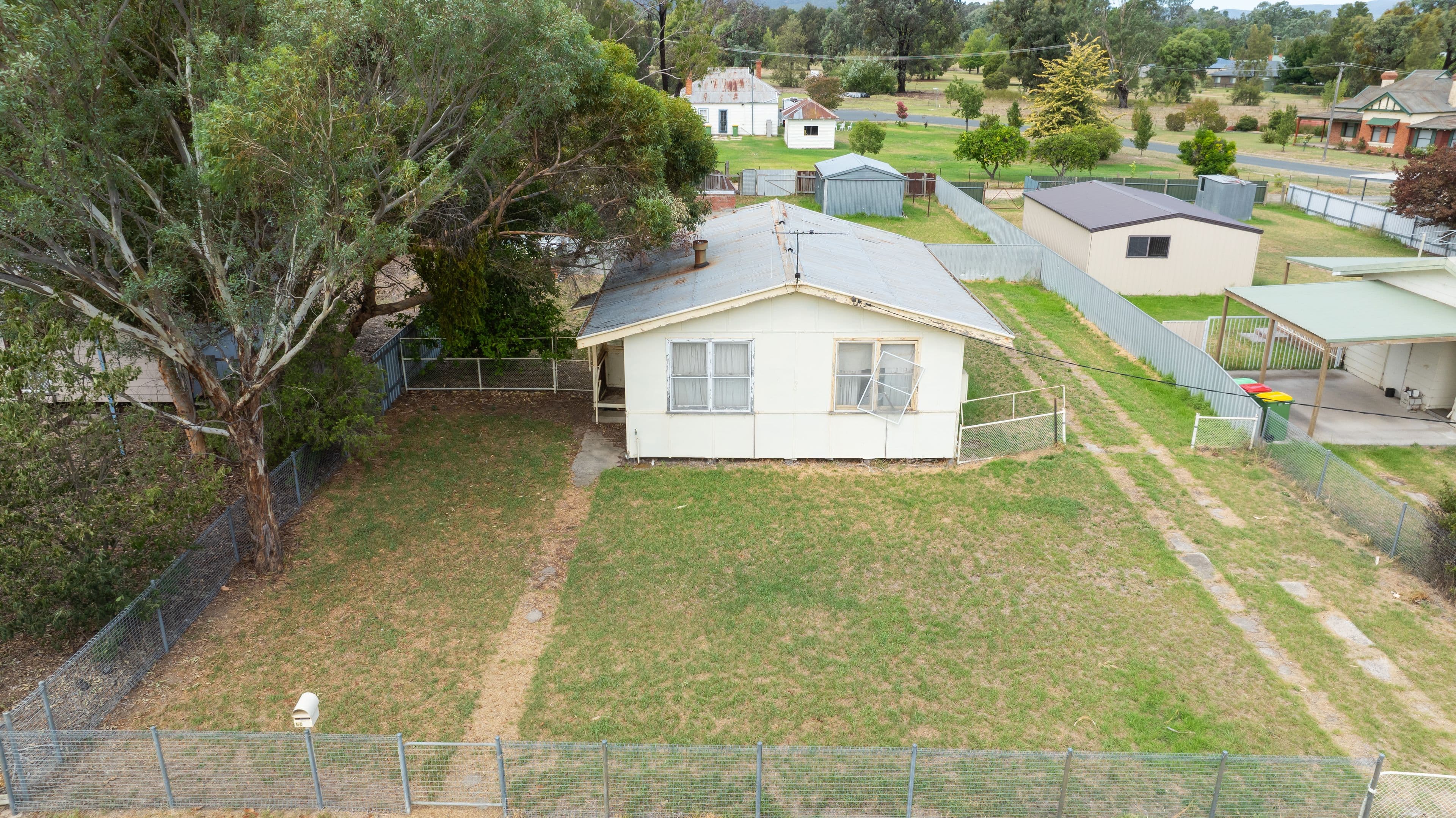 50 Swift Street, Holbrook NSW 2644, Holbrook - Thumbnail 2