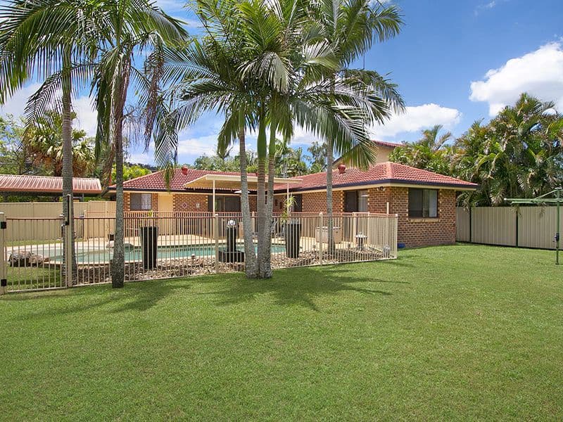 40 Lyndale Street, SHAILER PARK QLD 4128, Shailer Park - Thumbnail 2