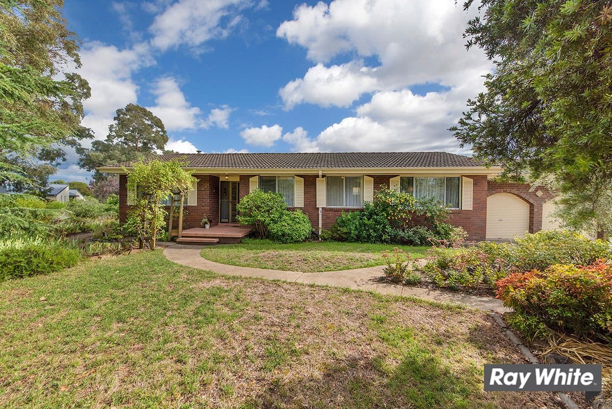 1 Keene Place, Page ACT 2614, Page - Image 1