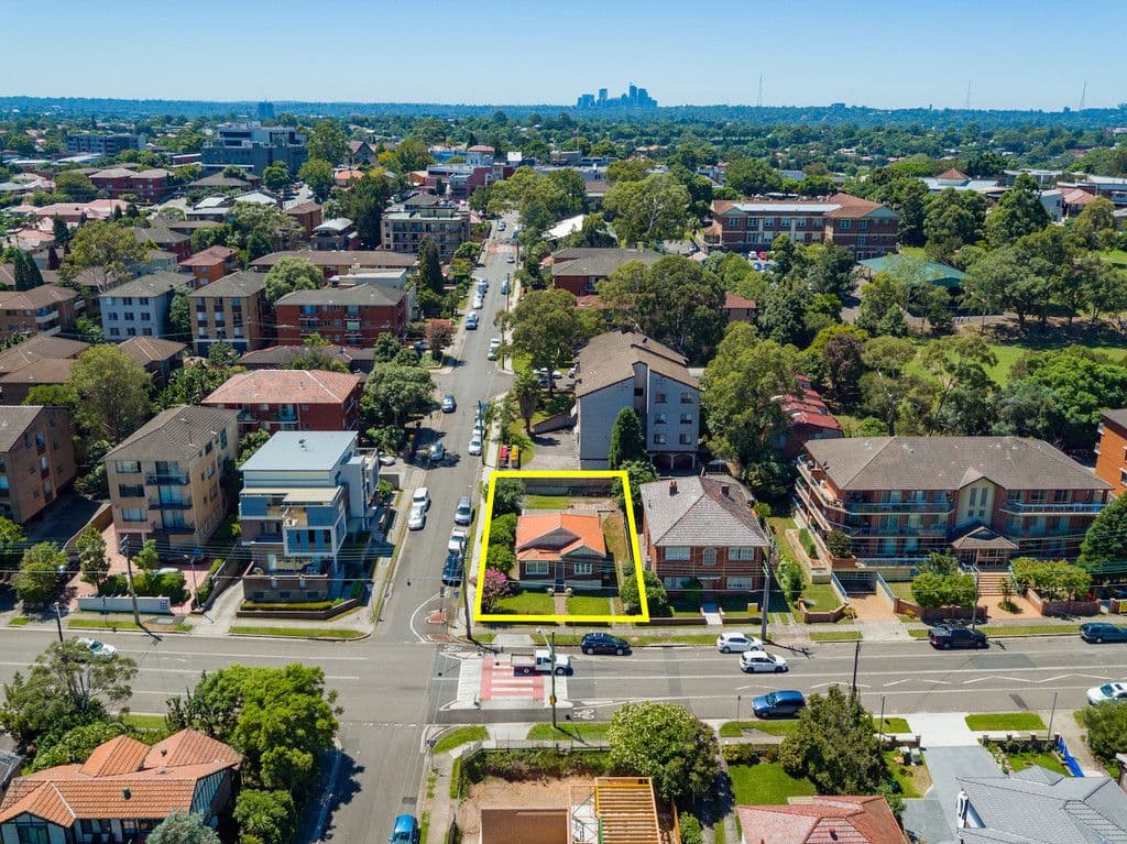 21 Morrison Road, Gladesville - Image 1