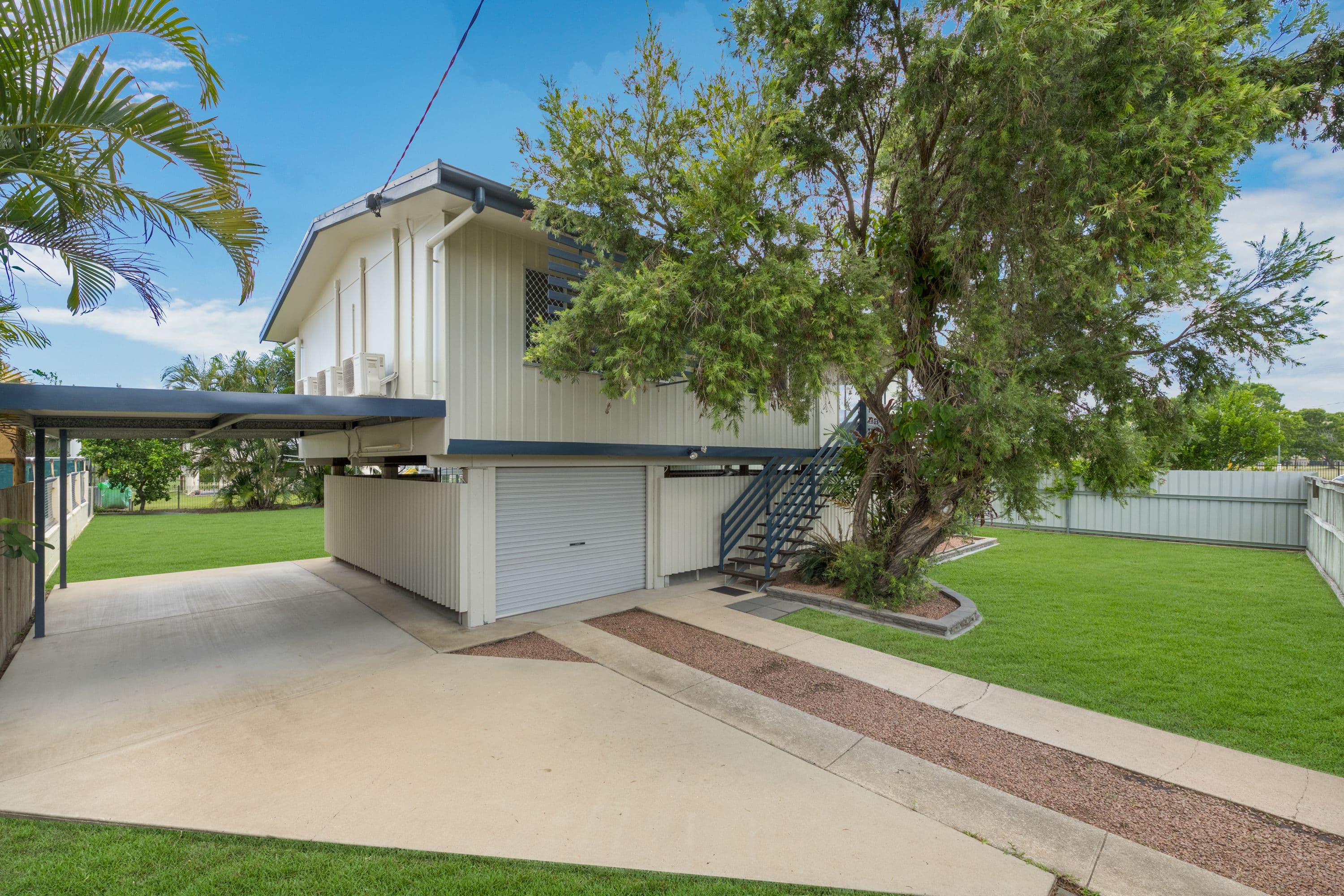 16 Cabarita Street, Cranbrook QLD 4814, Cranbrook - Image 1