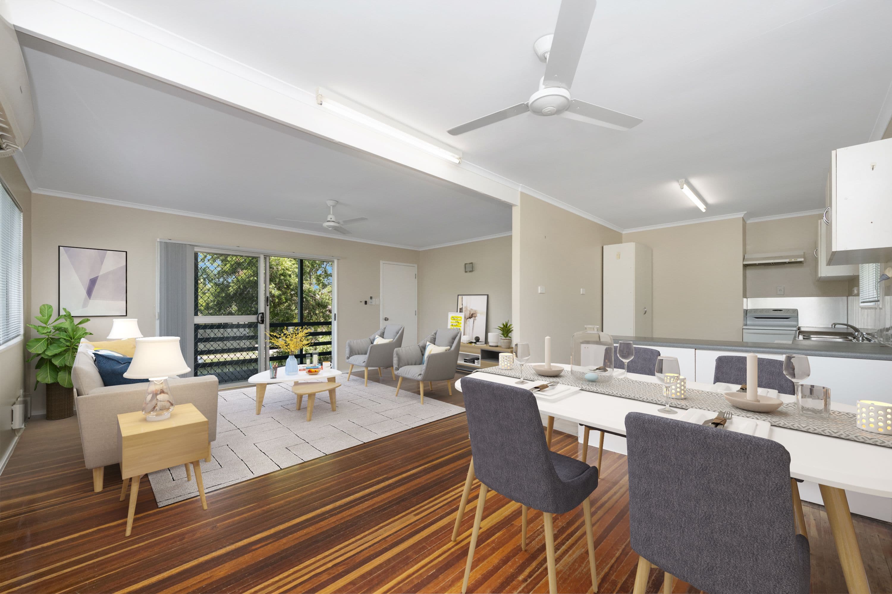 16 Cabarita Street, Cranbrook QLD 4814, Cranbrook - Thumbnail 3
