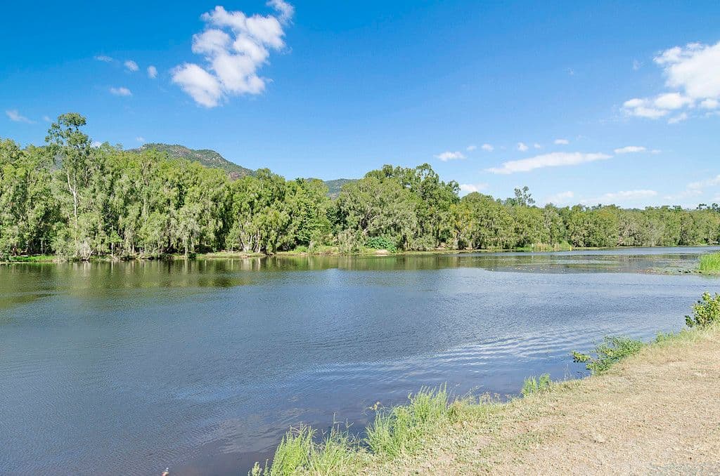 Lot 65 Heather Avenue, Rasmussen QLD 4815, Rasmussen - Thumbnail 3