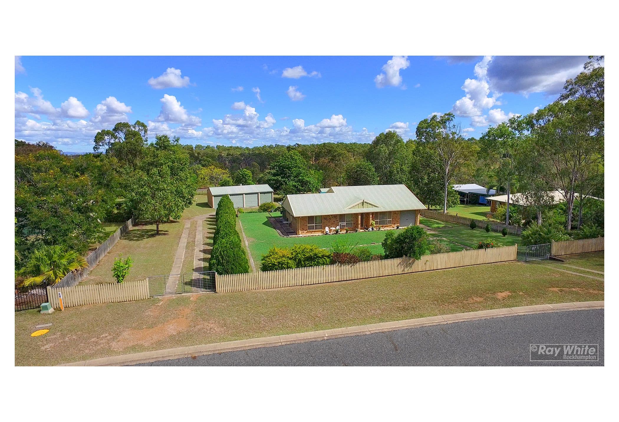 87 Murphy Drive, Glenlee QLD 4711, Glenlee - Image 1