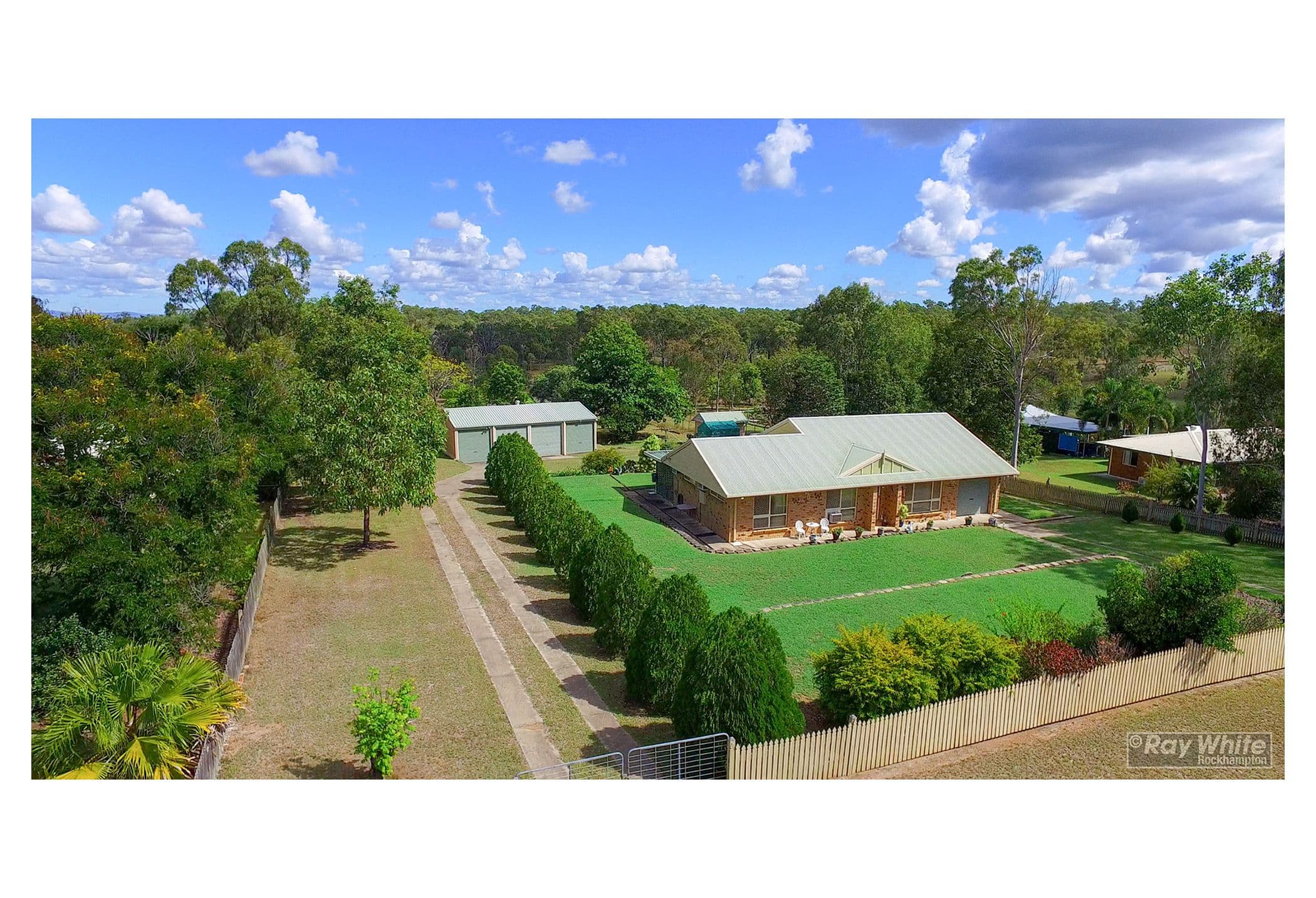 87 Murphy Drive, Glenlee QLD 4711, Glenlee - Thumbnail 2