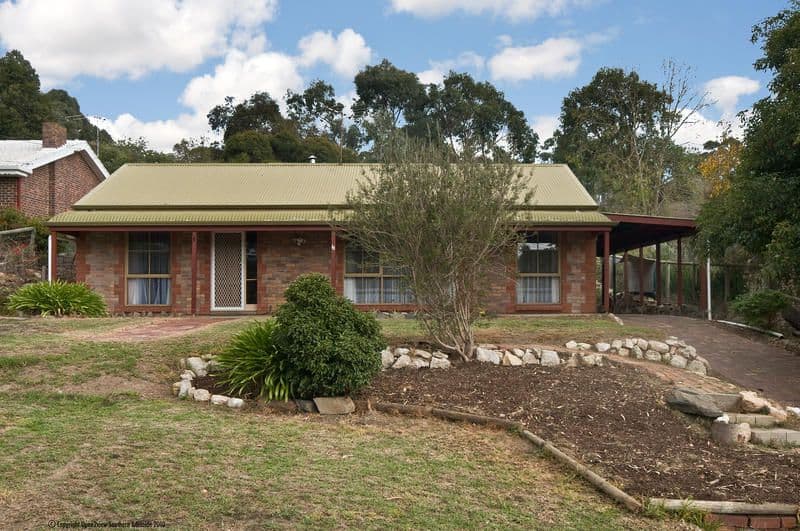 18 Burns Street, NAIRNE SA 5252, Nairne - Image 1