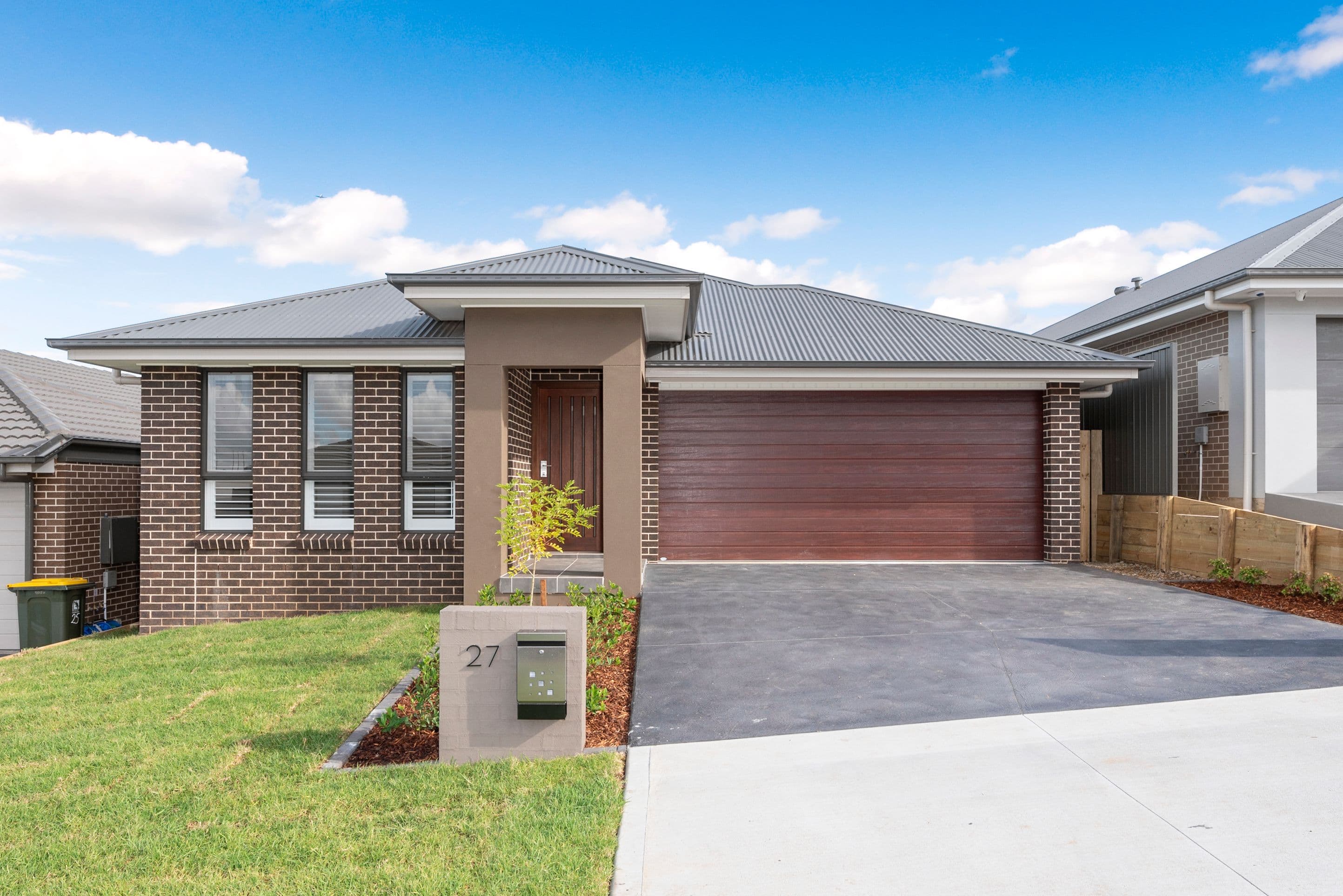 Lot 7035 Jennings Street, Spring Farm NSW 2570, Spring Farm - Image 1