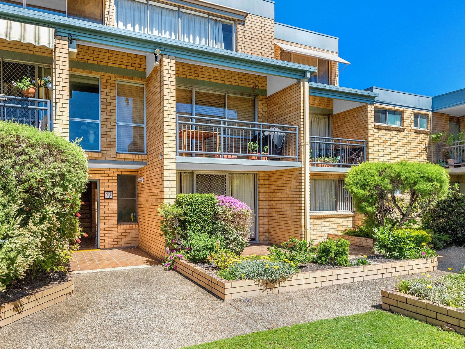 23 Burt Street, Auchenflower QLD 4066, Auchenflower - Image 1