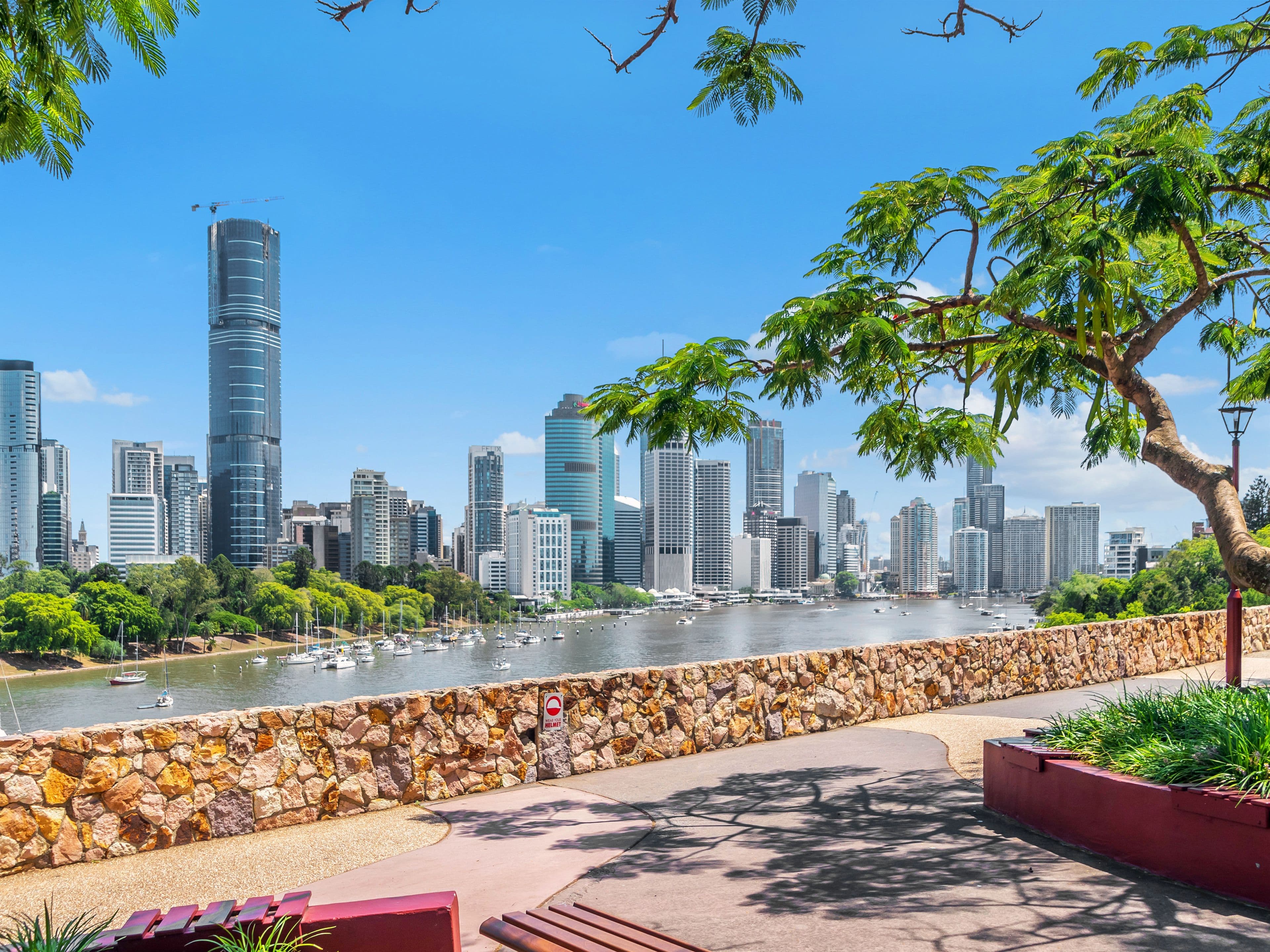 74 Rawlins Street, Kangaroo Point QLD 4169, Kangaroo Point - Thumbnail 3