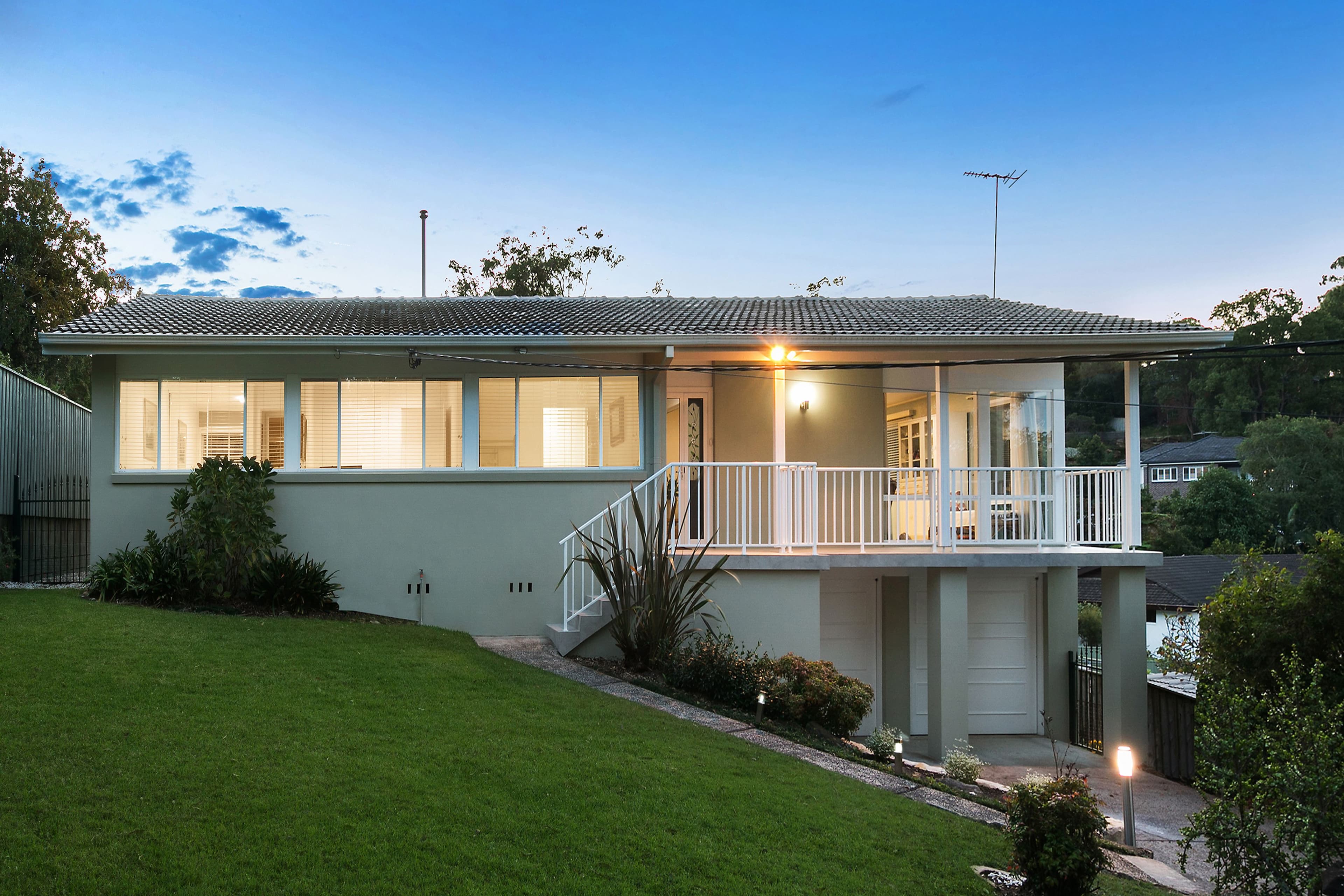 35 Somerset Avenue, Turramurra NSW 2074, Turramurra - Image 1