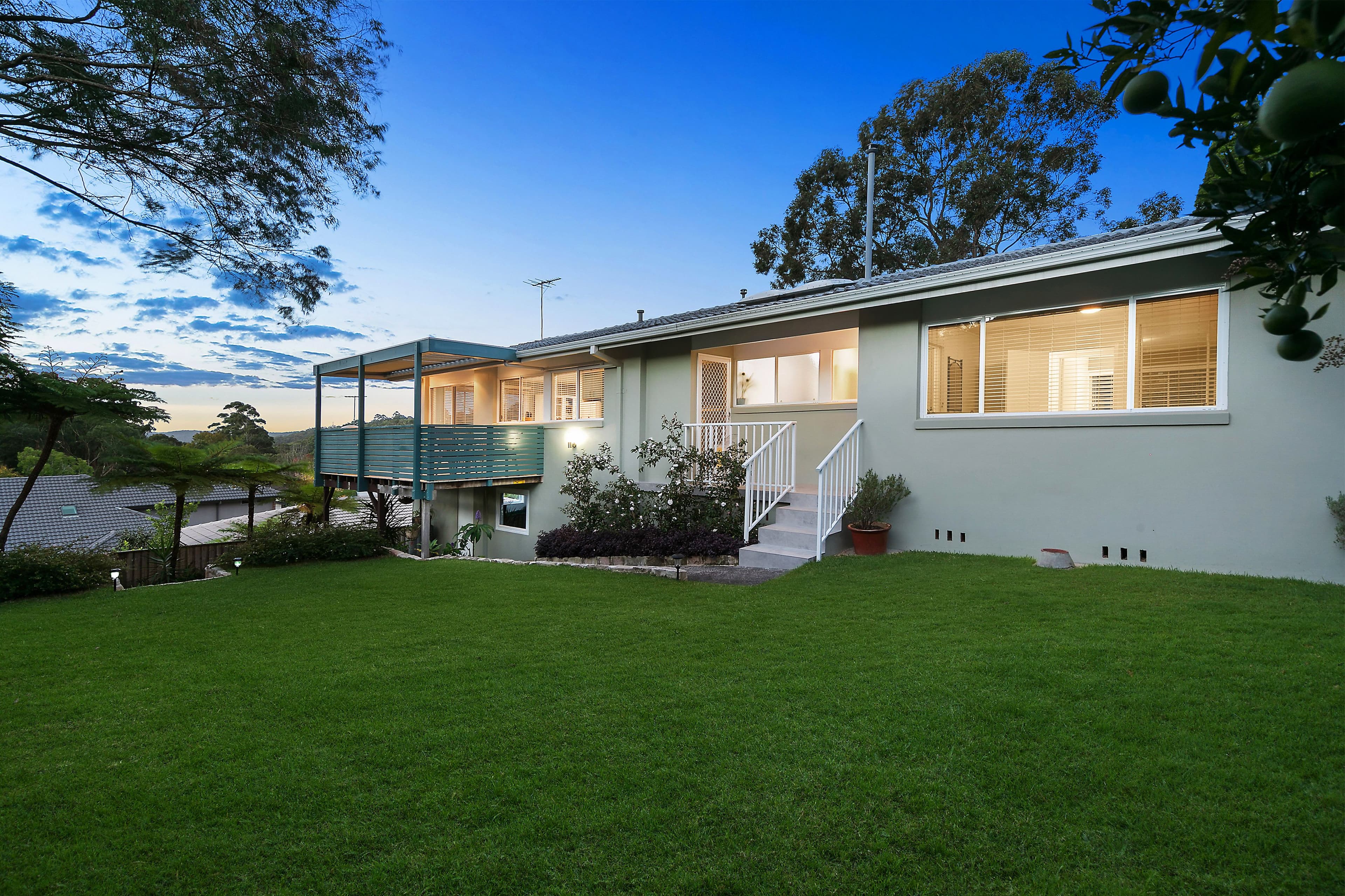 35 Somerset Avenue, Turramurra NSW 2074, Turramurra - Thumbnail 7