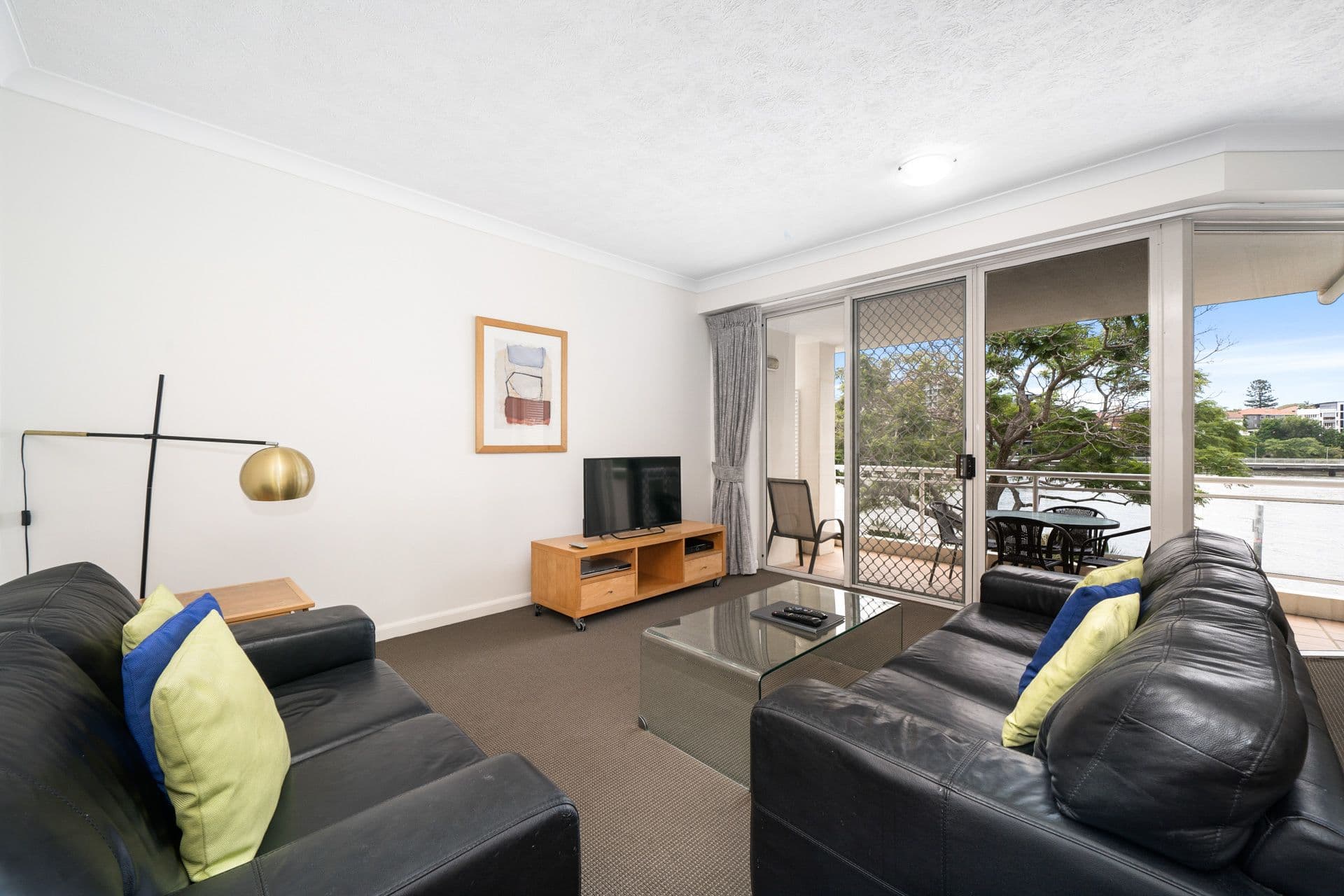 56 Wharf Street (Bridgewater Terraces), Kangaroo Point QLD 4169, Kangaroo Point - Thumbnail 2