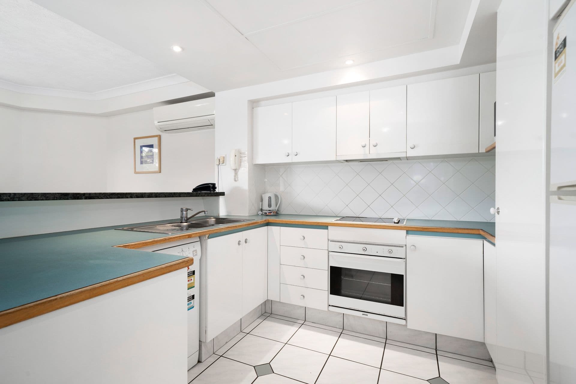 56 Wharf Street (Bridgewater Terraces), Kangaroo Point QLD 4169, Kangaroo Point - Thumbnail 4