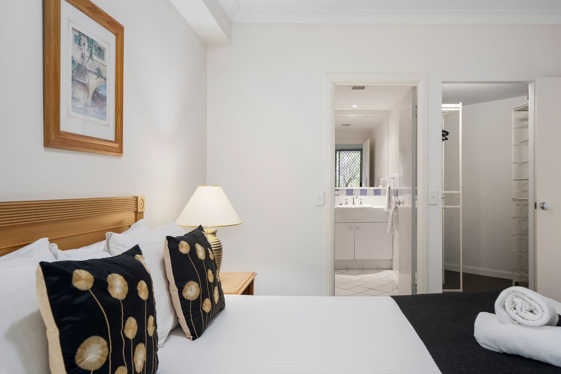 56 Wharf Street (Bridgewater Terraces), Kangaroo Point QLD 4169, Kangaroo Point - Thumbnail 7