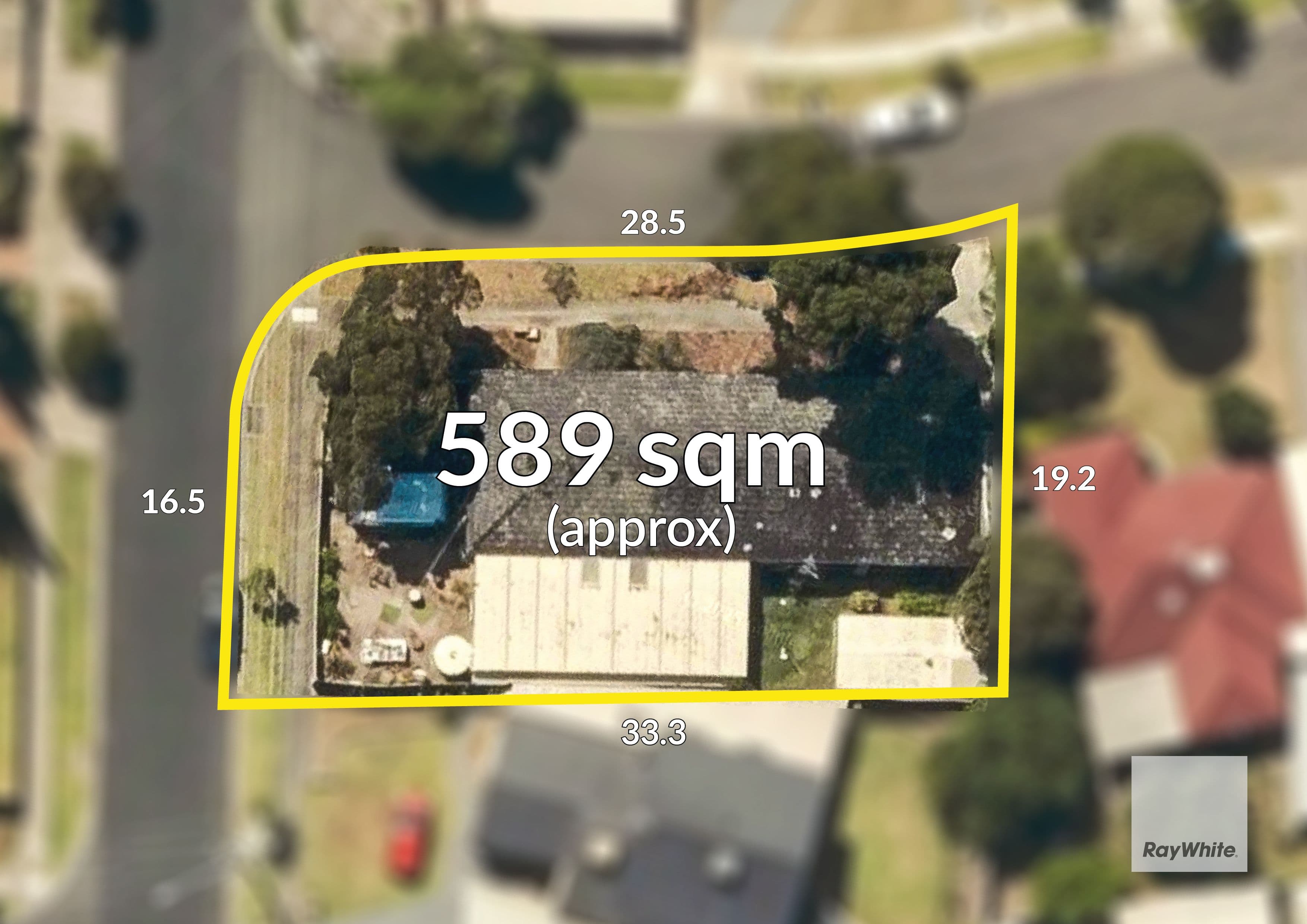 14 Bradwell Street, Kealba VIC 3021, Kealba - Thumbnail 2