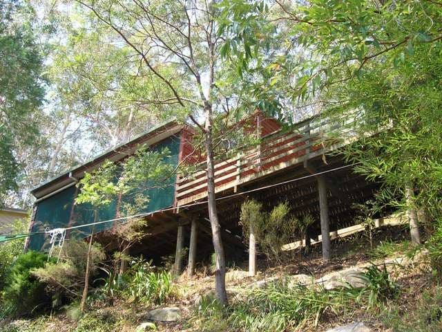 16 Marangani Avenue, NORTH GOSFORD NSW 2250, North Gosford - Thumbnail 8