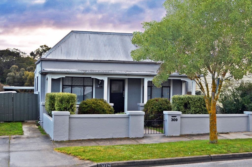 309 York Street, Ballarat East VIC 3350, Ballarat East - Image 1