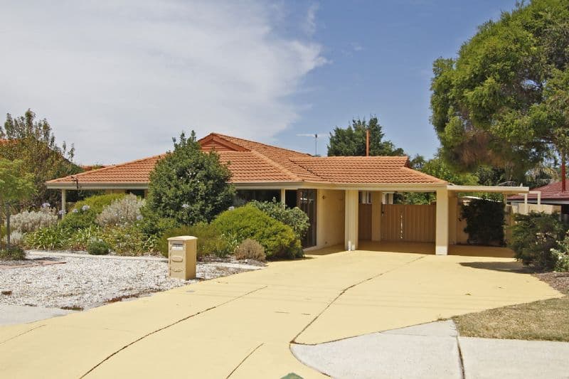 17 Darley Circle, BULL CREEK WA 6149, Bull Creek - Thumbnail 2