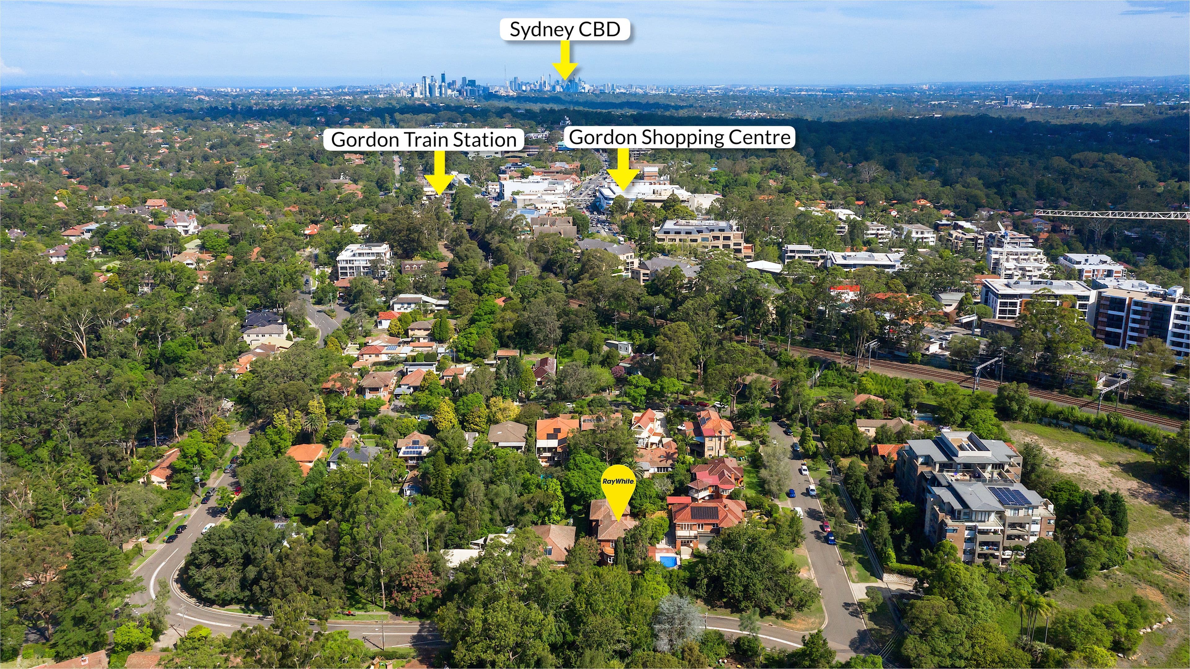 9 Carlotta Avenue, Gordon NSW 2072, Gordon - Thumbnail 5