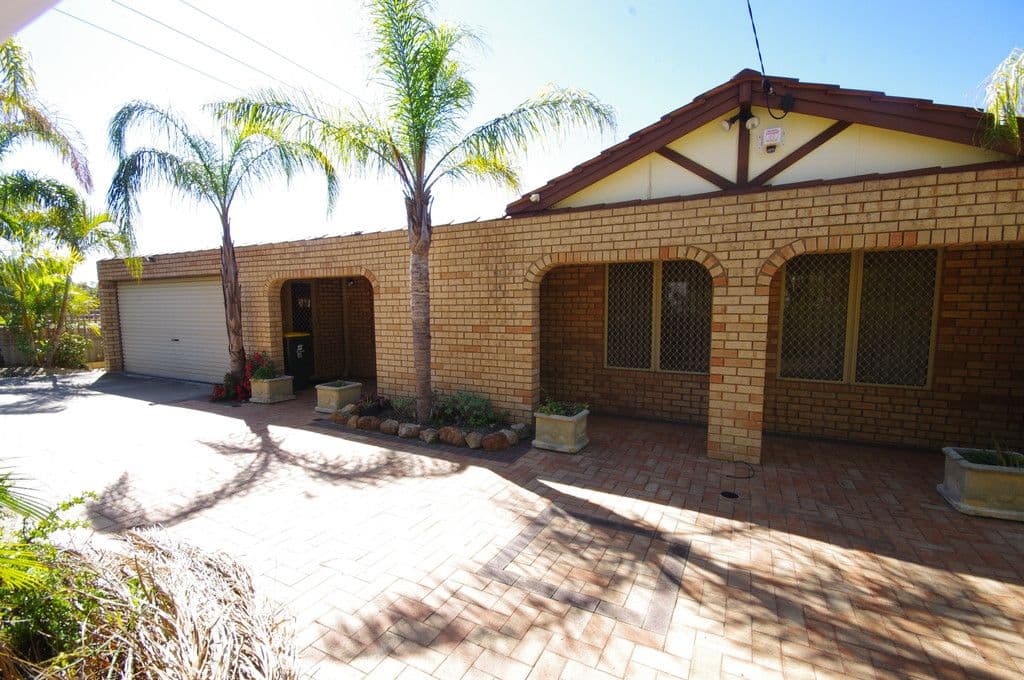 45 Farnesian Circle, Mirrabooka WA 6061, Mirrabooka - Image 1