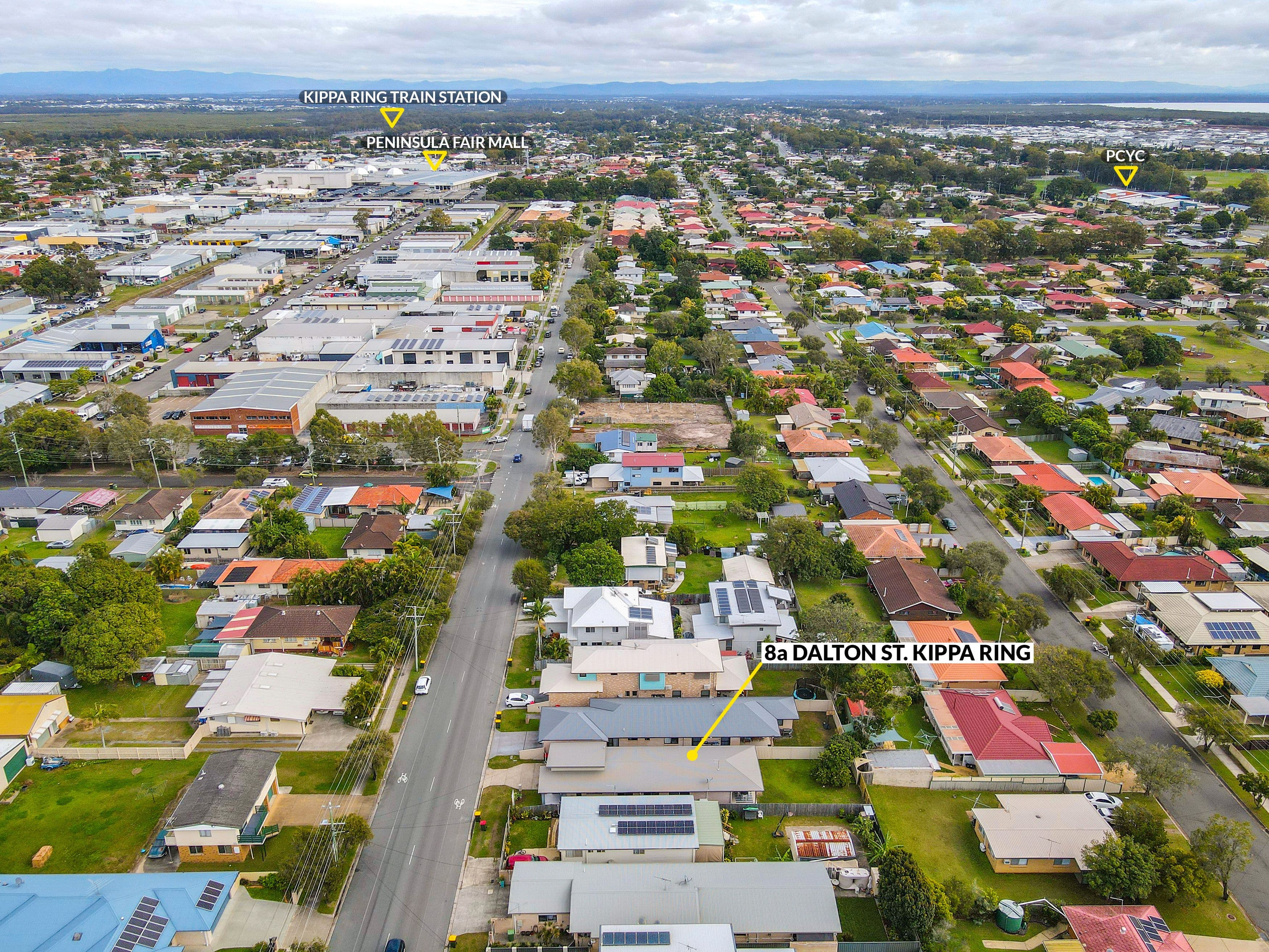 8A Dalton Street, Kippa-Ring QLD 4021, Kippa-Ring - Thumbnail 6
