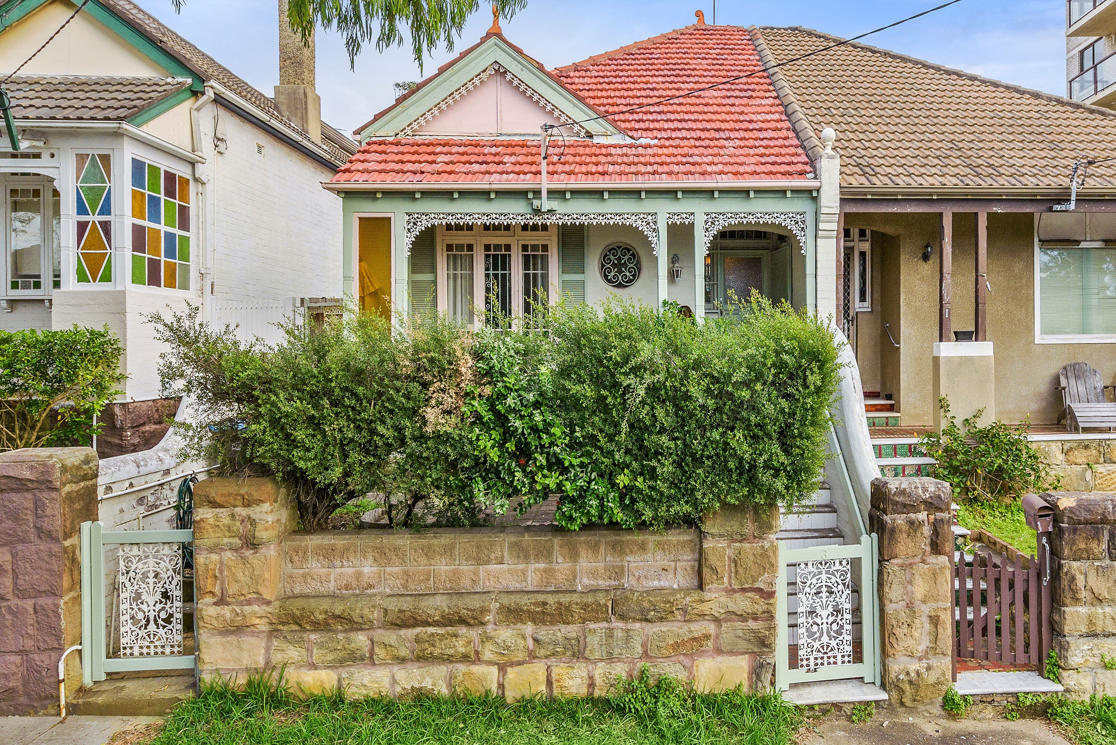 3 Dudley Street, Bondi Beach NSW 2026, Bondi Beach - Thumbnail 2