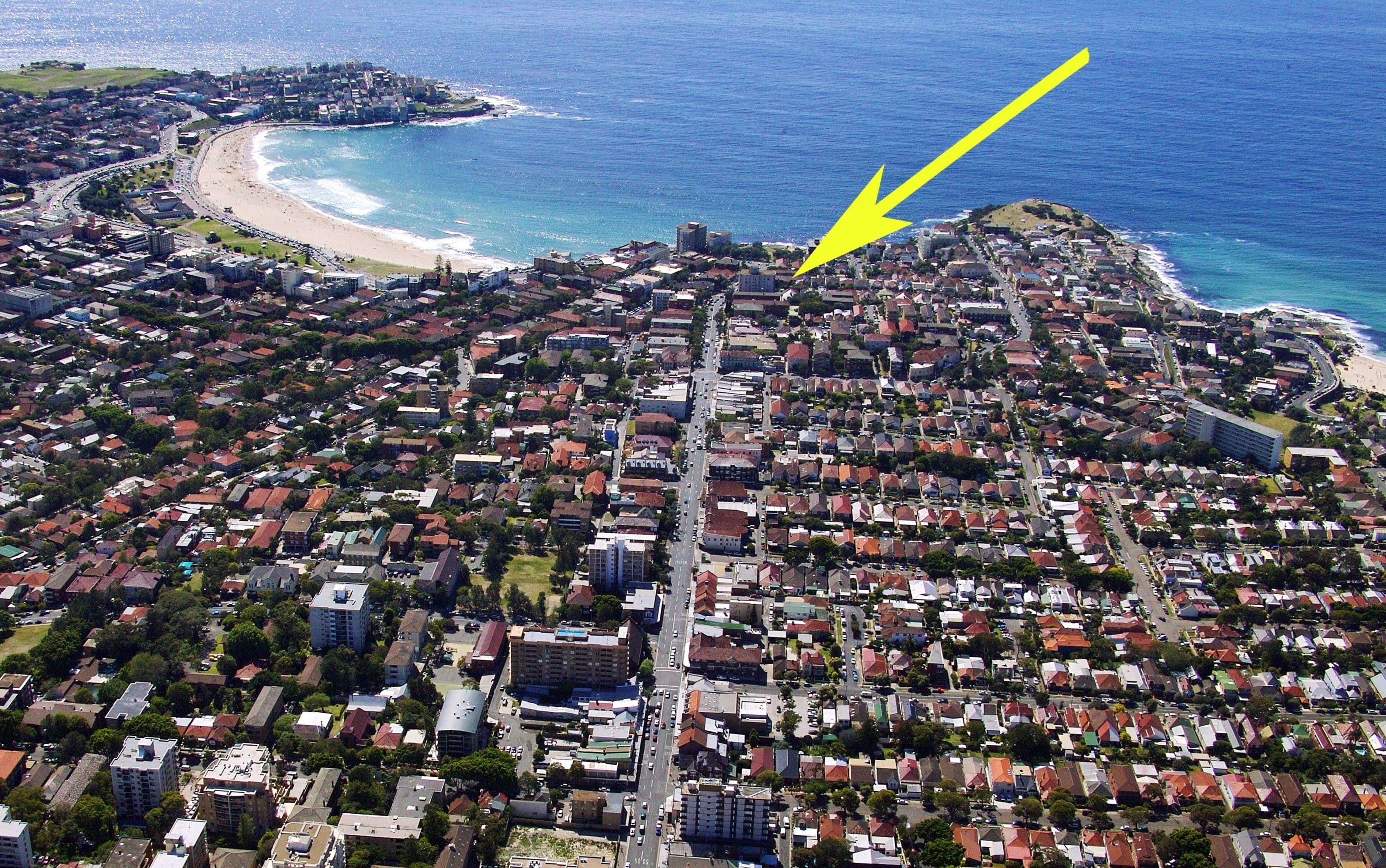 3 Dudley Street, Bondi Beach NSW 2026, Bondi Beach - Thumbnail 5