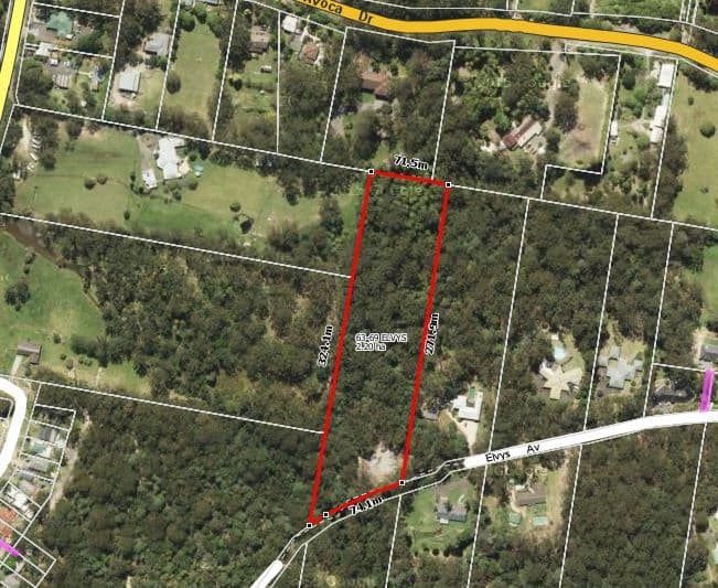 63-69 Elvys Avenue, Yattalunga NSW 2251, Yattalunga - Image 1