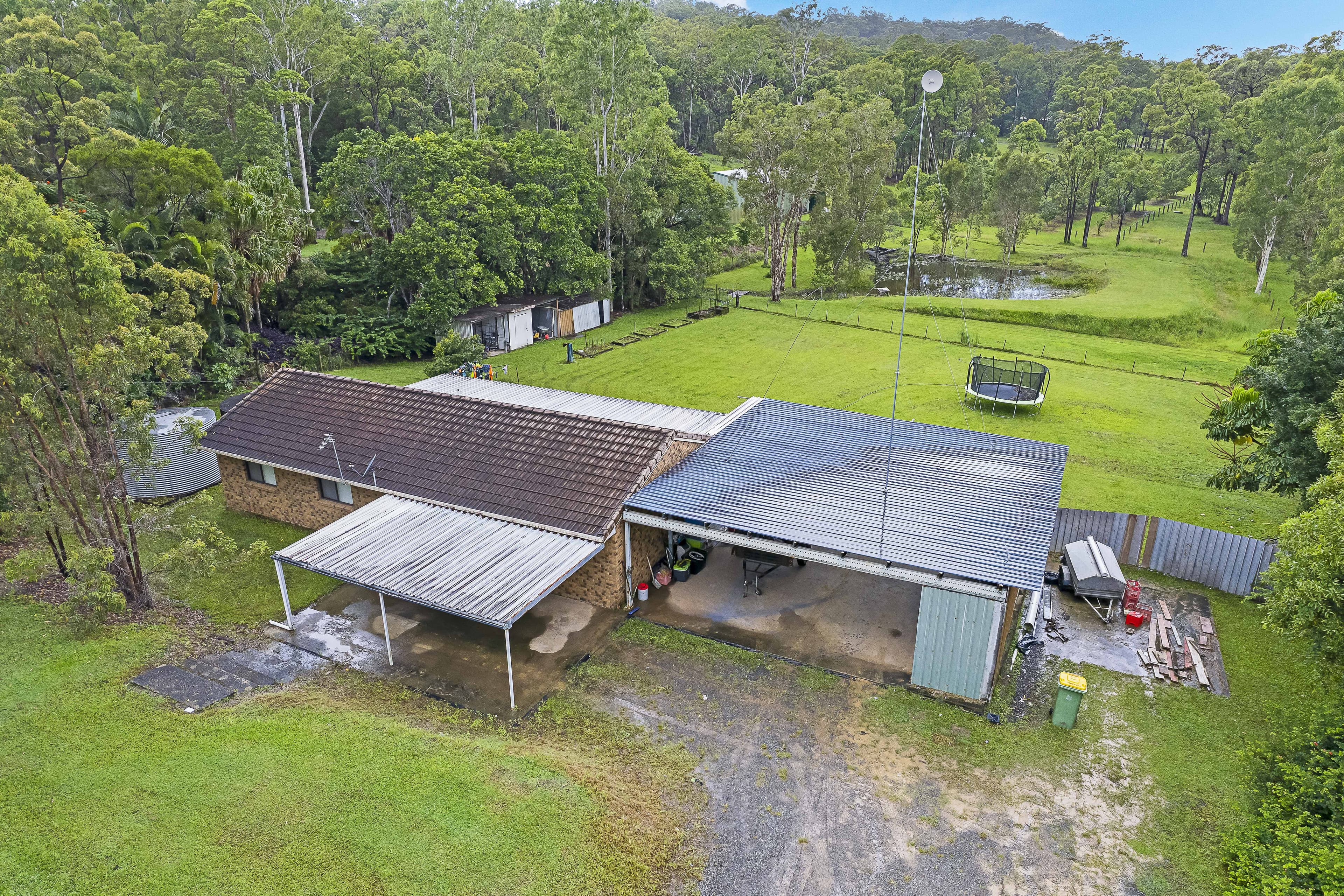 8 Amigh Road, Landsborough QLD 4550, Landsborough - Image 1