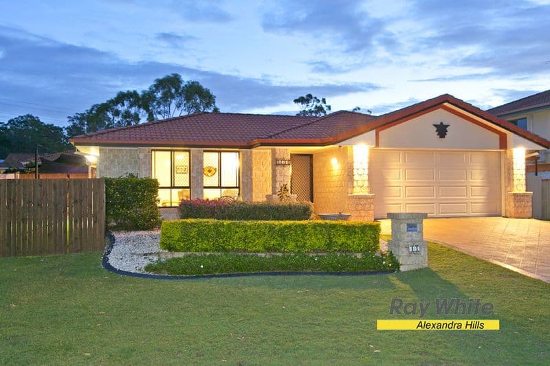 11 Agathis Place, CAPALABA QLD 4157, Capalaba - Image 1