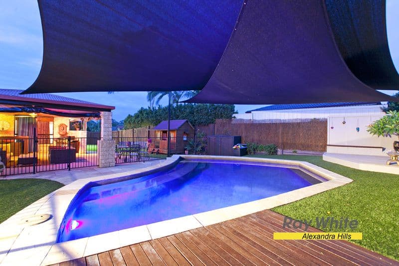 11 Agathis Place, CAPALABA QLD 4157, Capalaba - Thumbnail 2