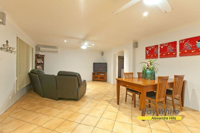 11 Agathis Place, CAPALABA QLD 4157, Capalaba - Thumbnail 7
