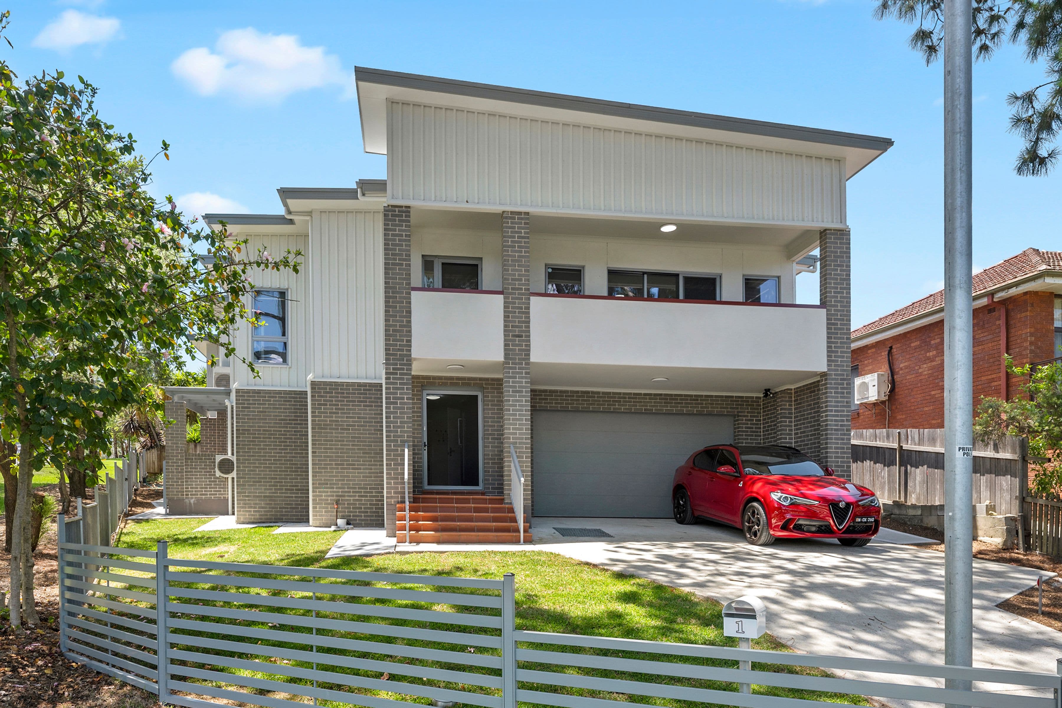1 Long Avenue, East Ryde NSW 2113, East Ryde - Image 1