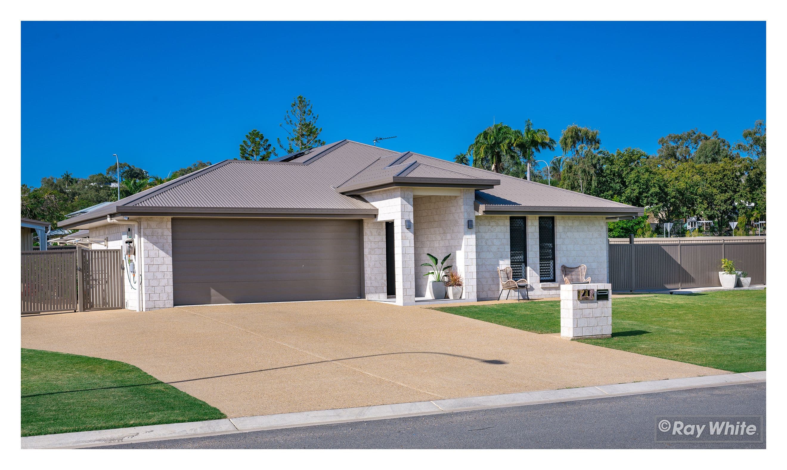 21 Arthur Drive, Parkhurst QLD 4702, Parkhurst - Image 1