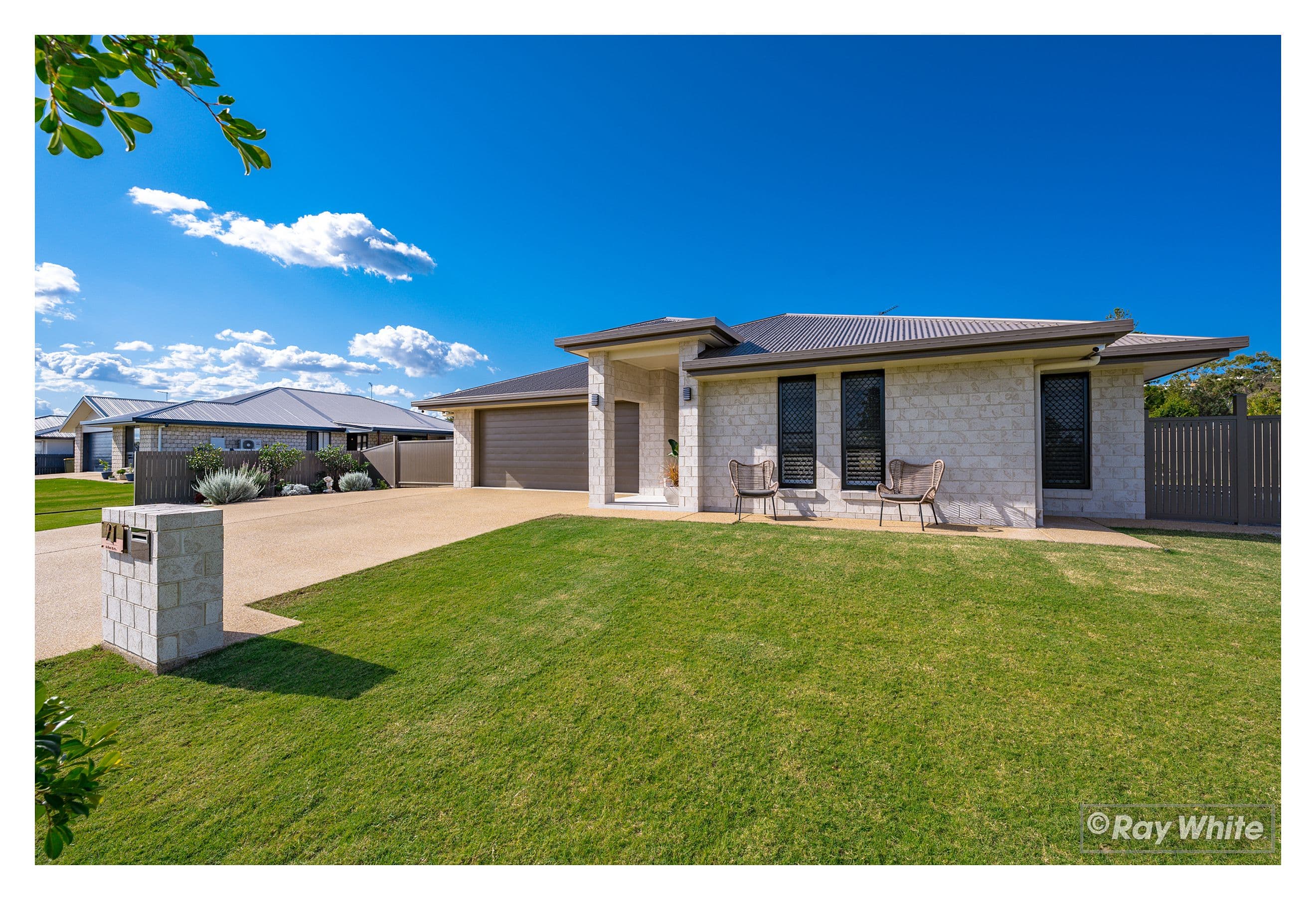 21 Arthur Drive, Parkhurst QLD 4702, Parkhurst - Thumbnail 2
