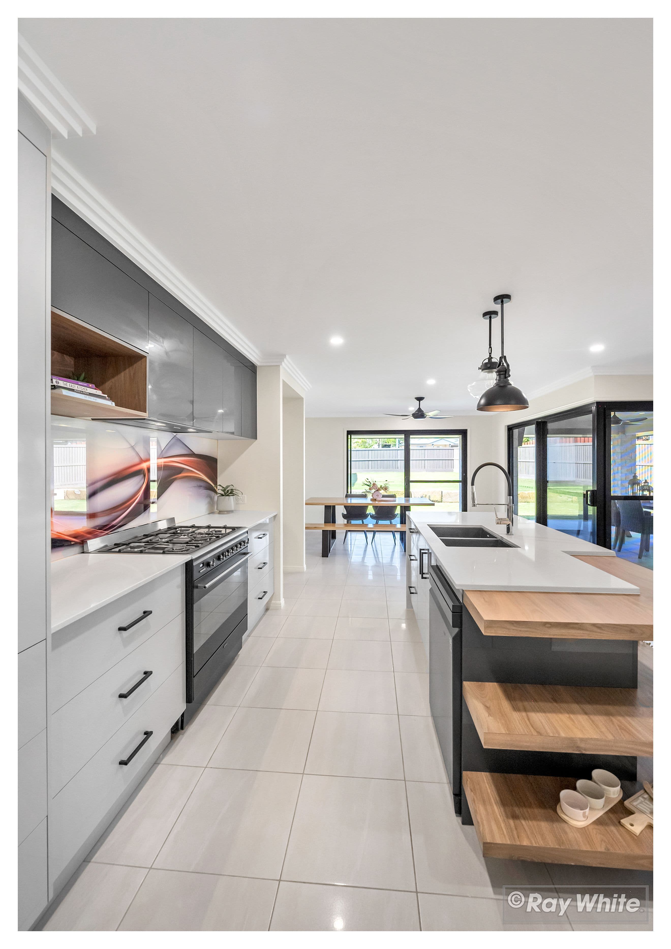 21 Arthur Drive, Parkhurst QLD 4702, Parkhurst - Thumbnail 8