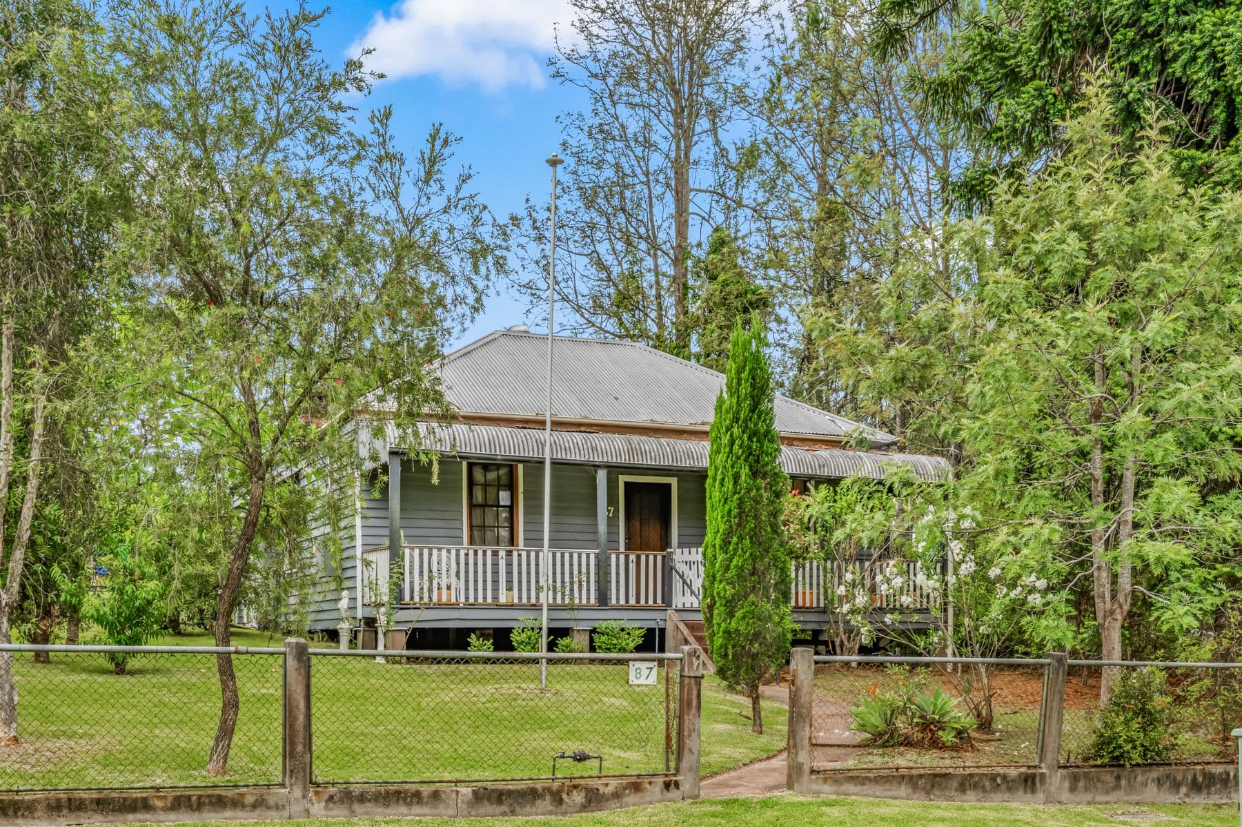 87 Queen Street, Clarence Town NSW 2321, Clarence Town - Image 1