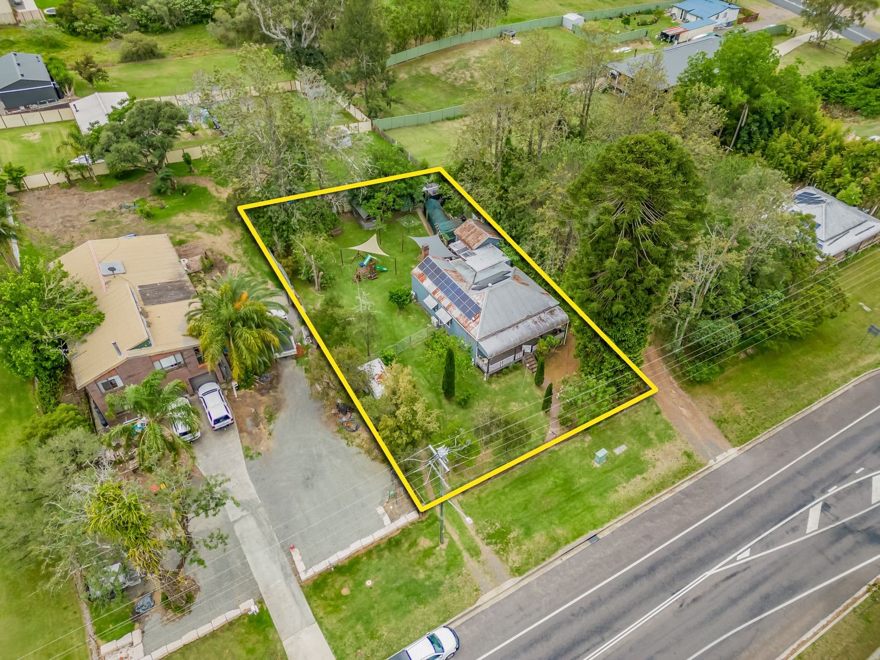 87 Queen Street, Clarence Town NSW 2321, Clarence Town - Thumbnail 2