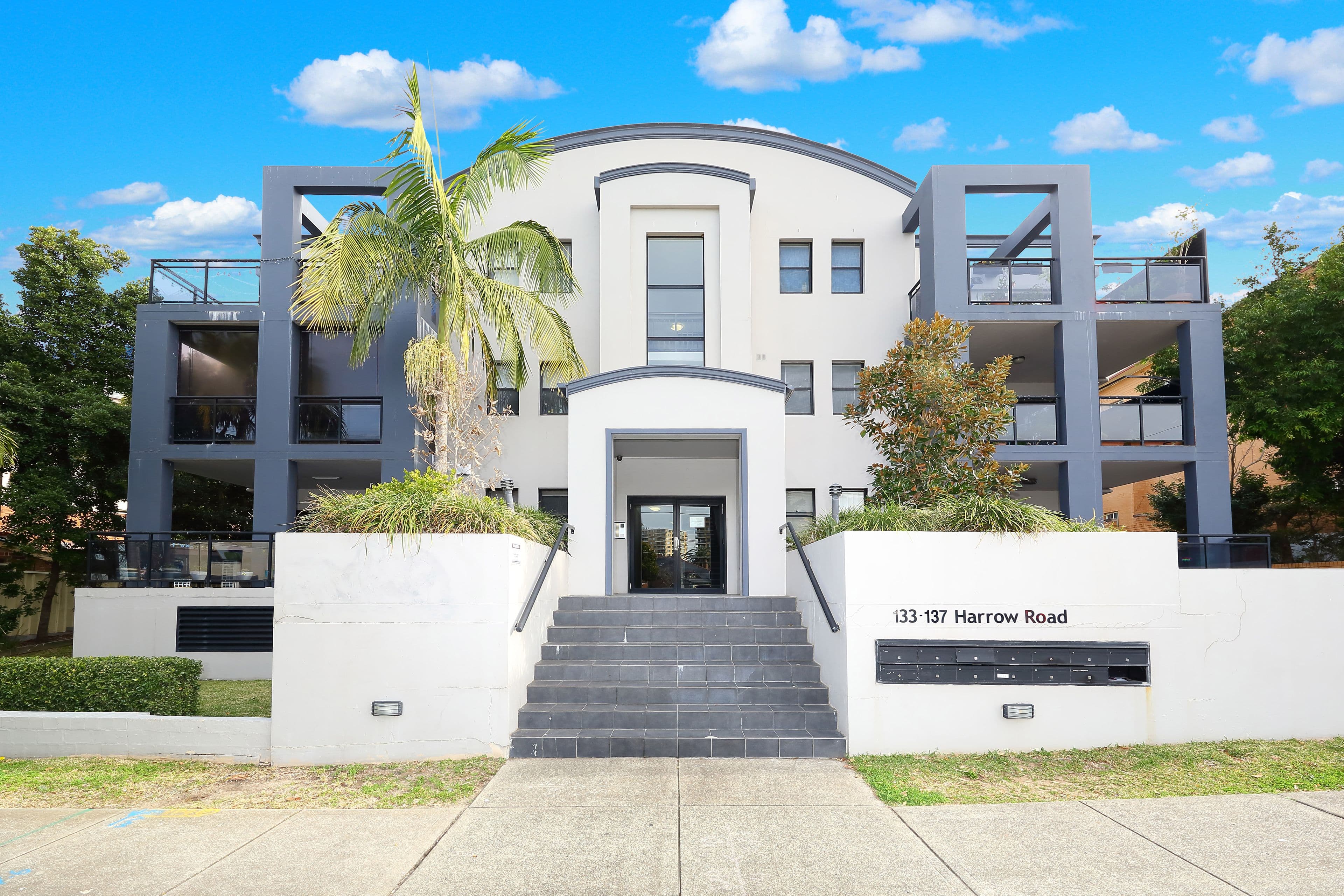 133-137 Harrow Road, Kogarah NSW 2217, Kogarah - Image 1