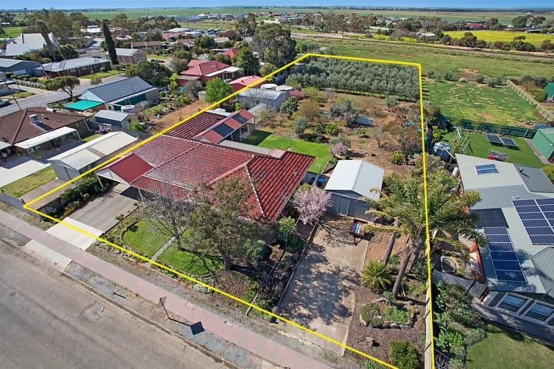 32 Chapman Street, TWO WELLS SA 5501, Two Wells - Thumbnail 2