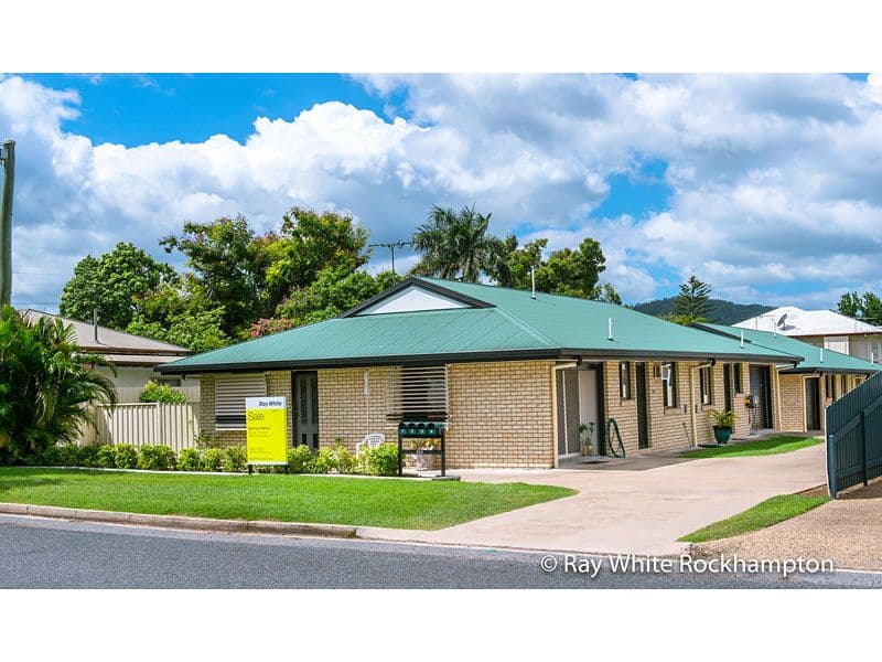 232 Ford Street, Berserker QLD 4701, Berserker - Image 1
