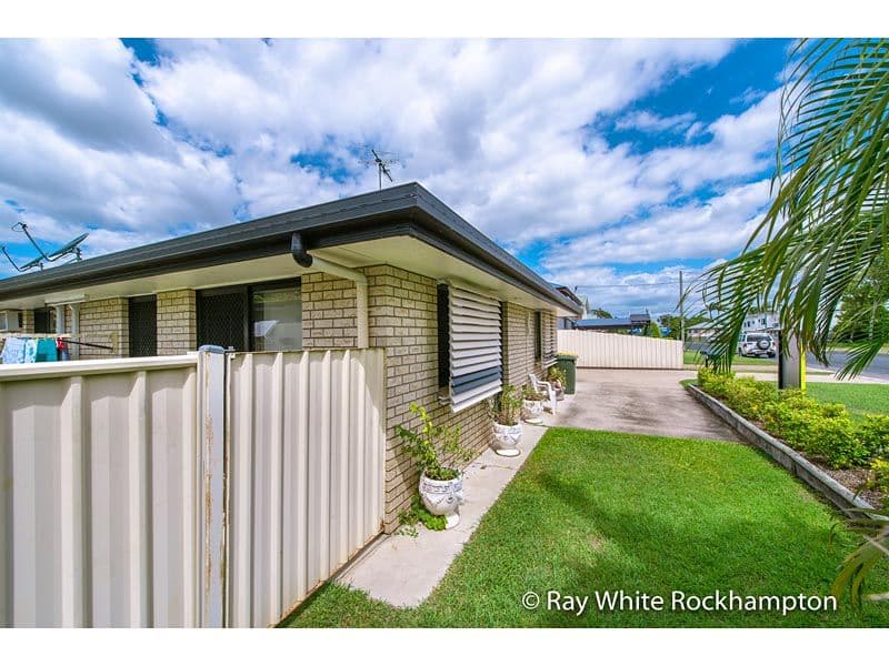 232 Ford Street, Berserker QLD 4701, Berserker - Thumbnail 3