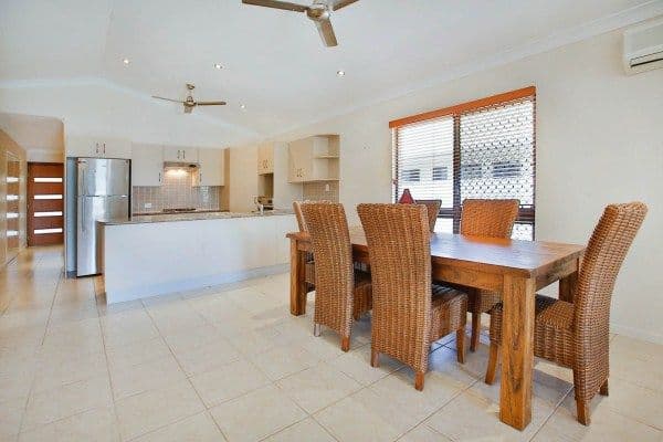 16 Chesham Drive, Kirwan QLD 4817, Kirwan - Thumbnail 3