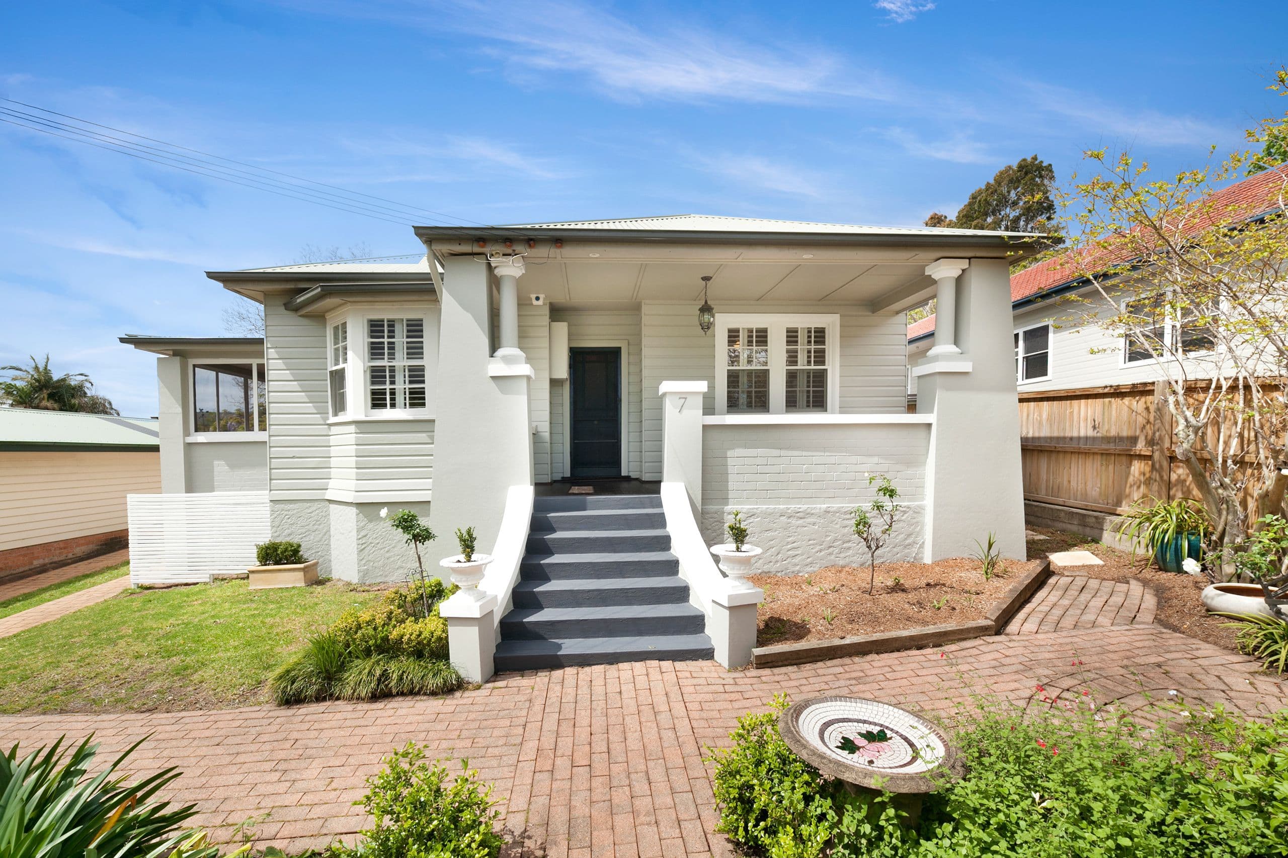 7 Dempster Street, West Wollongong - Image 1