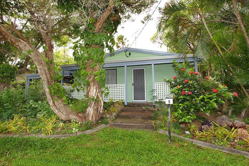 9 Jacaranda Drive, MOOLOOLABA QLD 4557, Mooloolaba - Image 1
